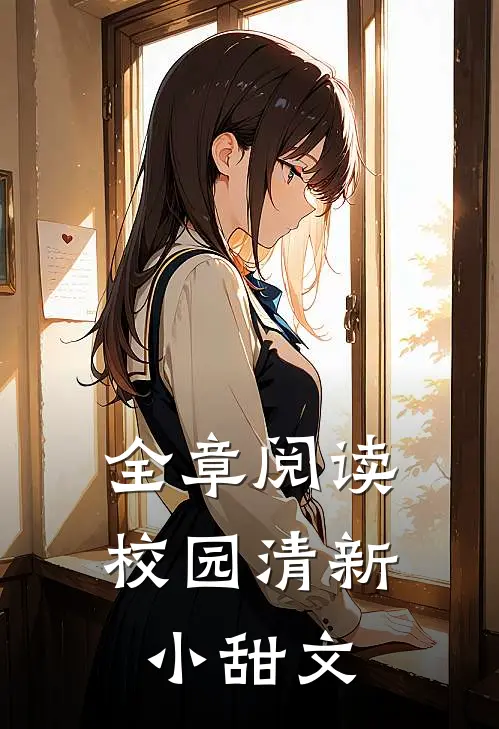 全章阅读校园清新小甜文