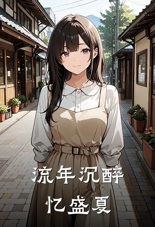 流年沉醉忆盛夏