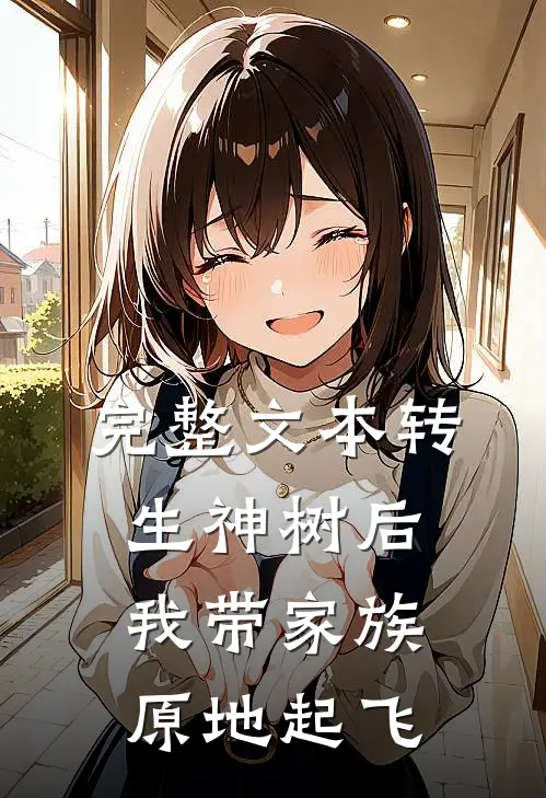 完整文本转生神树后，我带家族原地起飞