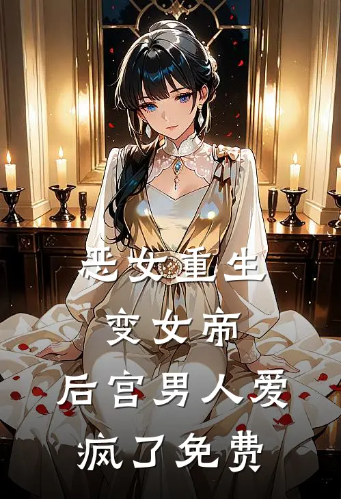 恶女重生变女帝,后宫男人爱疯了免费观看