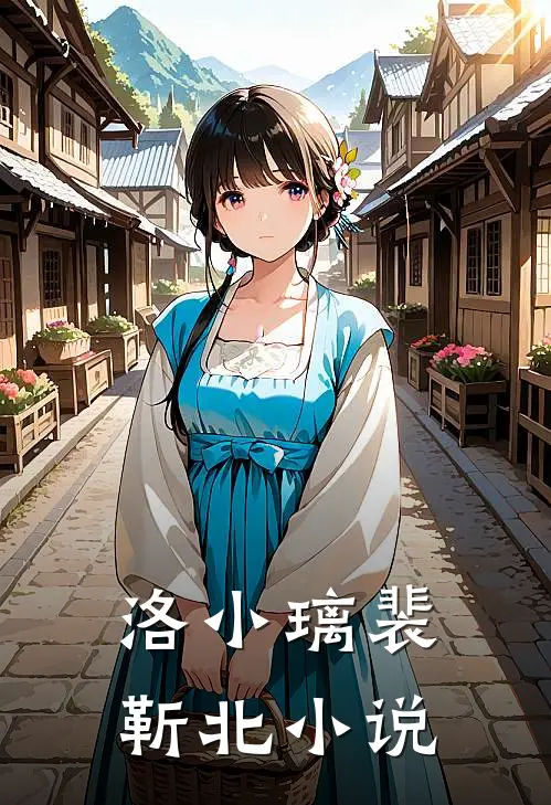洛小璃裴靳北小说