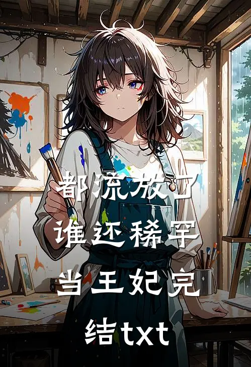 都流放了，谁还稀罕当王妃完结txt