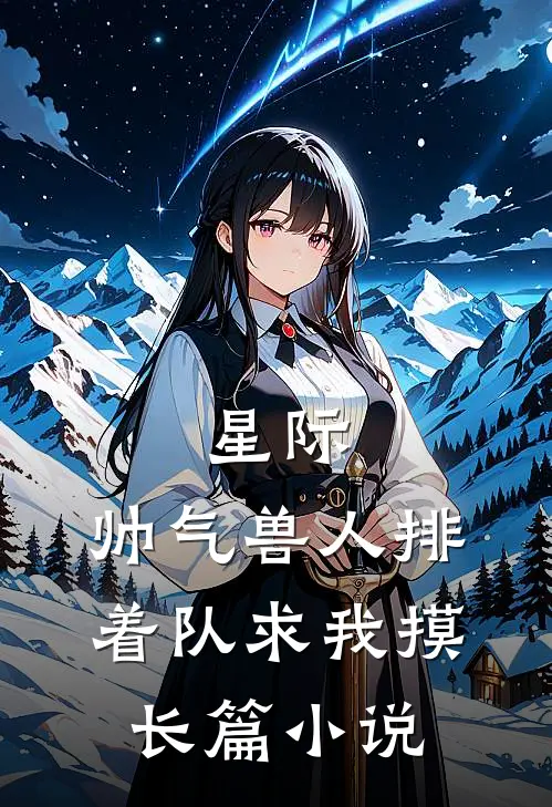 星际：帅气兽人排着队求我摸长篇小说