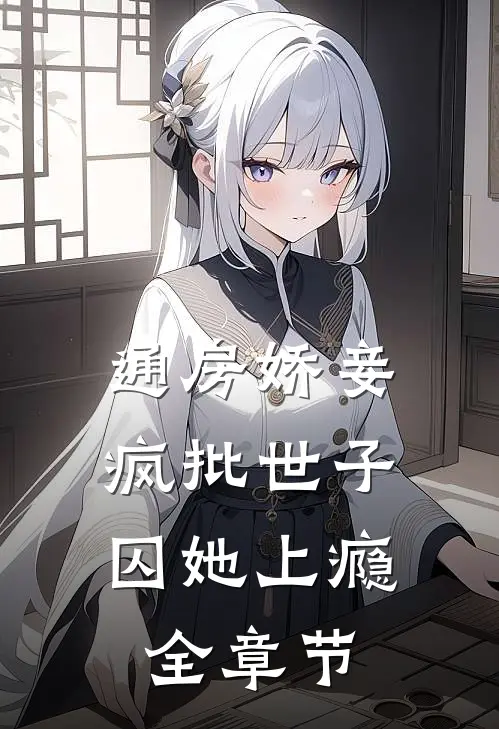 通房娇妾，疯批世子囚她上瘾全章节