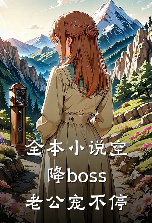 全本小说空降boss老公宠不停