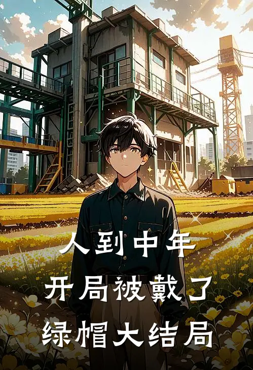 人到中年：开局被戴了绿帽大结局