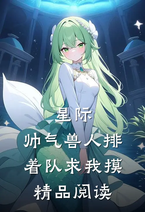 星际：帅气兽人排着队求我摸精品阅读