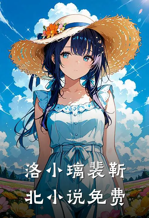  洛小璃裴靳北小说免费
