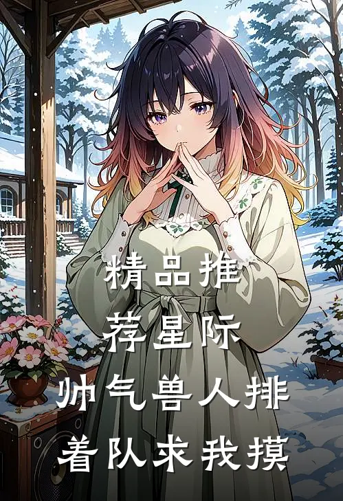 精品推荐星际：帅气兽人排着队求我摸