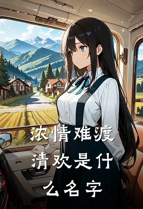 浓情难渡清欢是什么名字