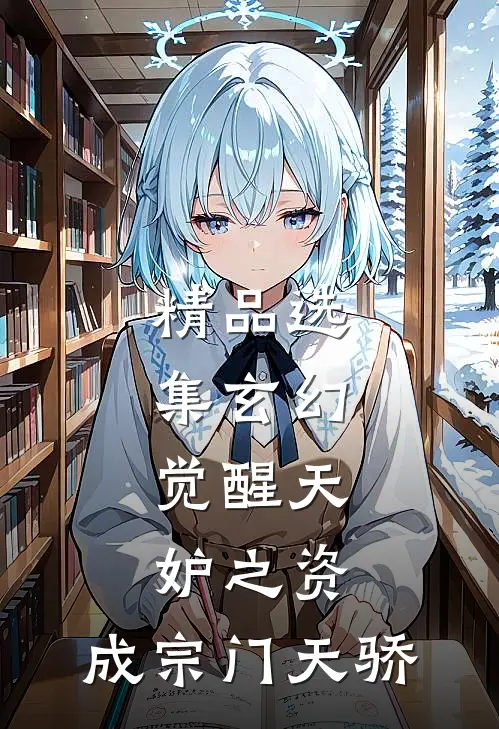 精品选集玄幻：觉醒天妒之资，成宗门天骄
