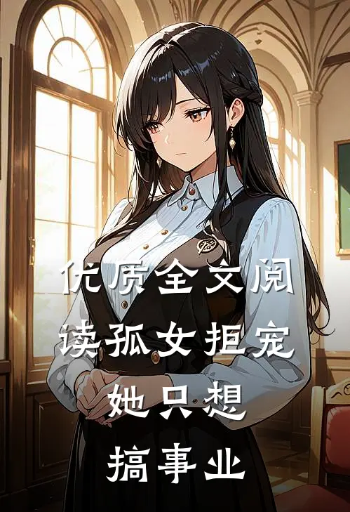 优质全文阅读孤女拒宠：她只想搞事业