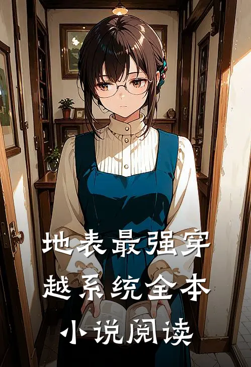 地表最强穿越系统全本小说阅读