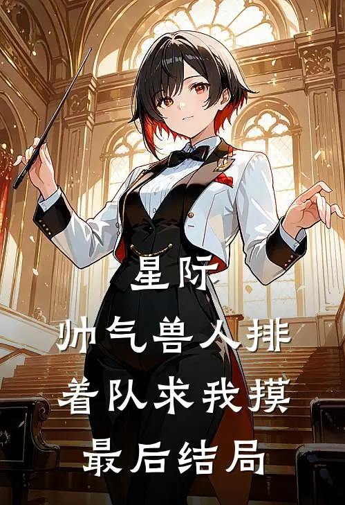 星际：帅气兽人排着队求我摸最后结局