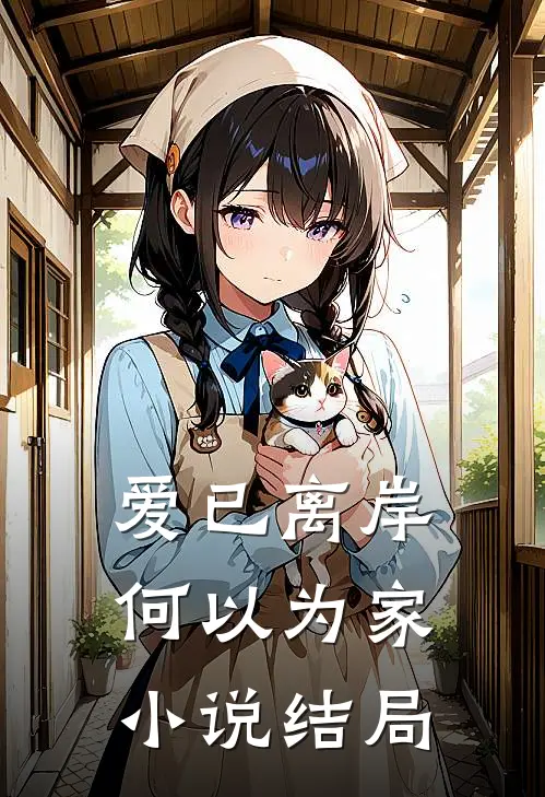 爱已离岸，何以为家小说结局