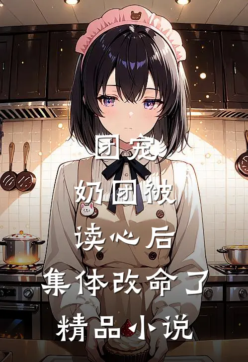 团宠：奶团被读心后，集体改命了精品小说