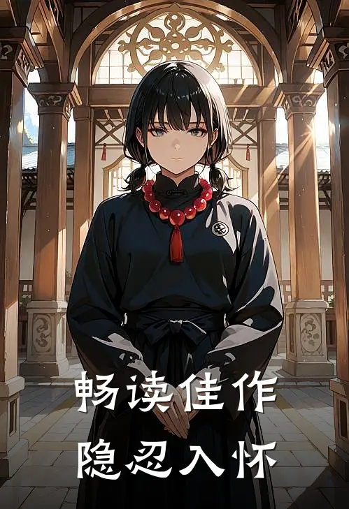畅读佳作隐忍入怀