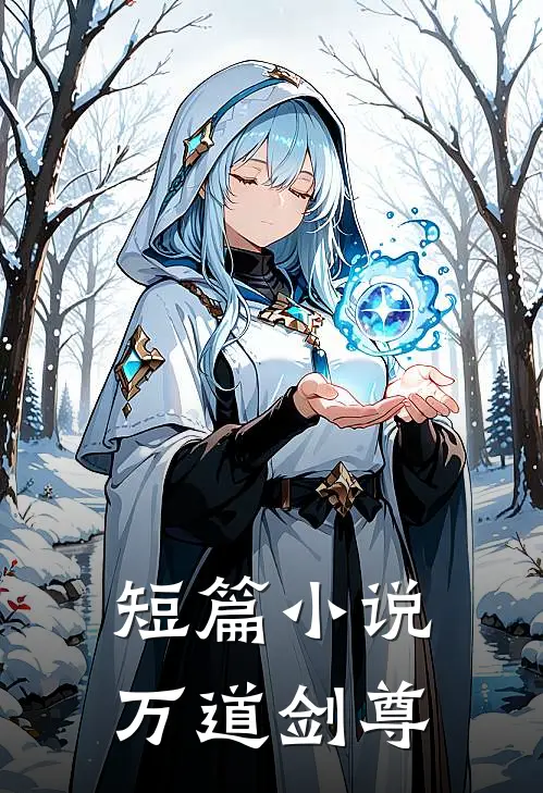 短篇万道剑尊在线阅读