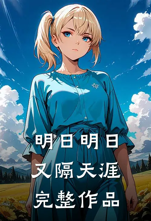 明日明日又隔天涯完整作品