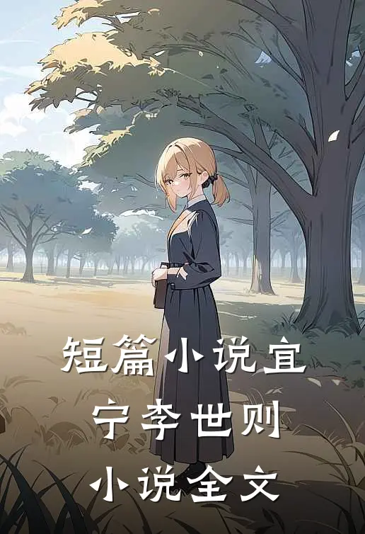 短篇小说宜宁李世则小说全文