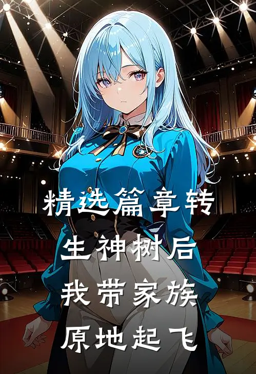 精选篇章转生神树后，我带家族原地起飞