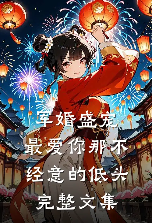 军婚盛宠：最爱你那不经意的低头完整文集