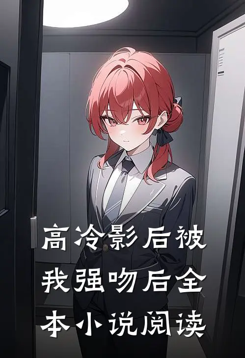 高冷影后被我强吻后全本小说阅读