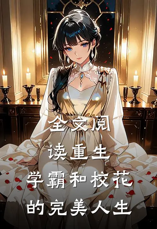 全文阅读重生：学霸和校花的完美人生