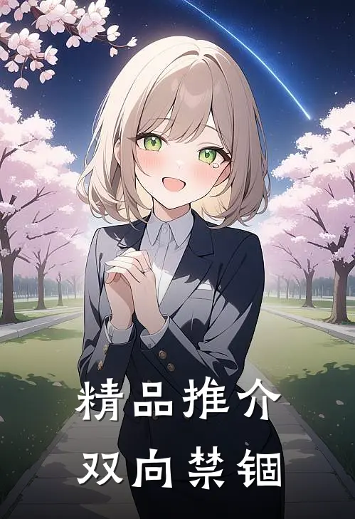精品推介双向禁锢