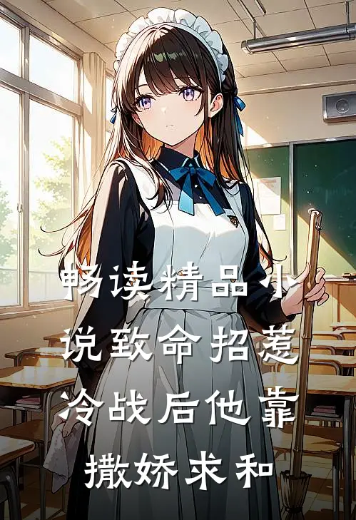 畅读精品小说致命招惹：冷战后他靠撒娇求和