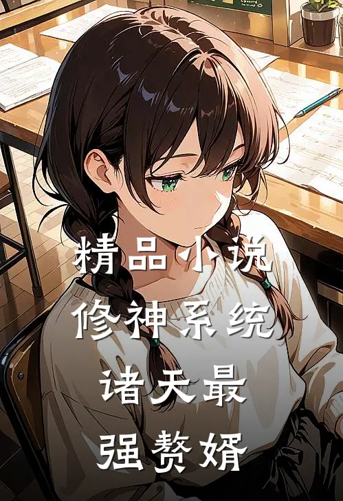 精品小说修神系统：诸天最强赘婿