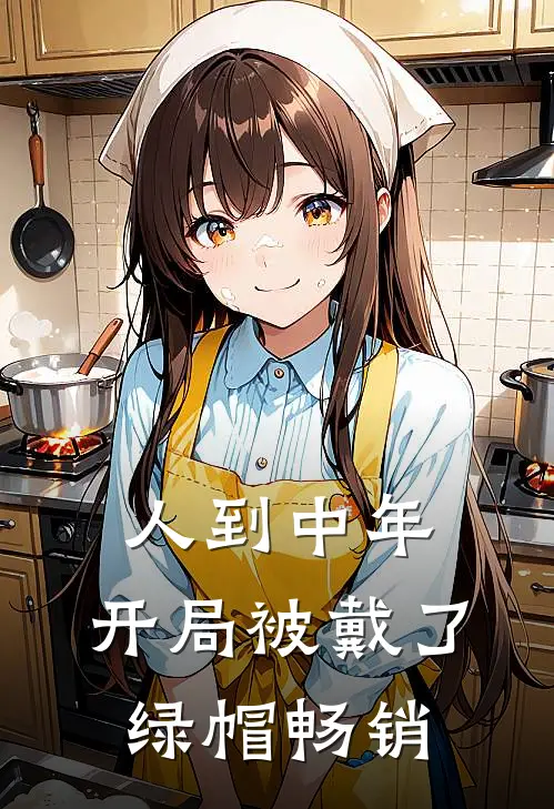 人到中年：开局被戴了绿帽畅销