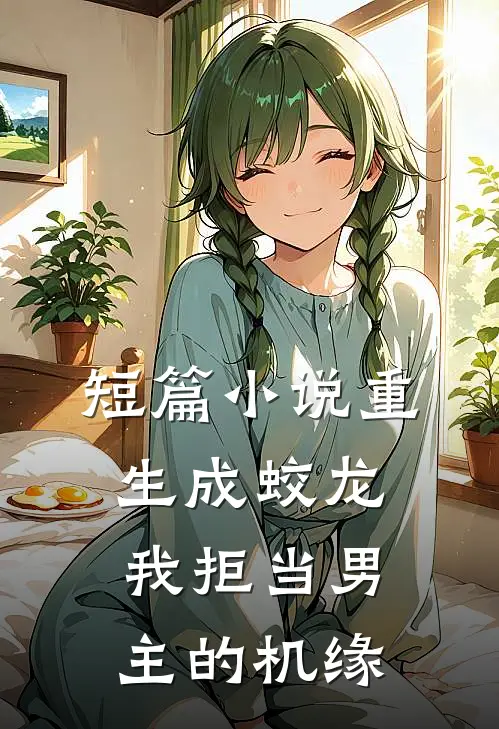 短篇小说重生成蛟龙，我拒当男主的机缘
