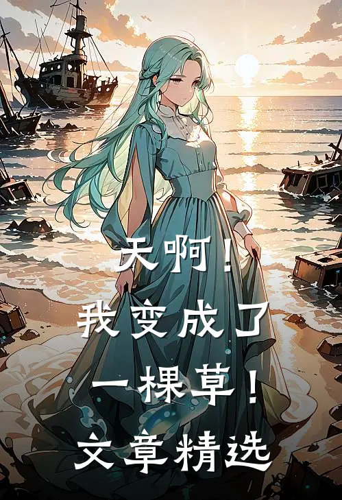 天啊！我变成了一棵草！文章精选