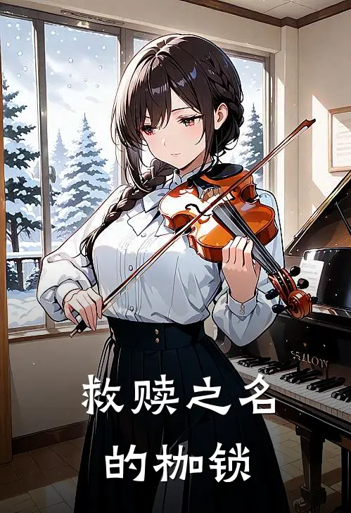 救赎之名的枷锁