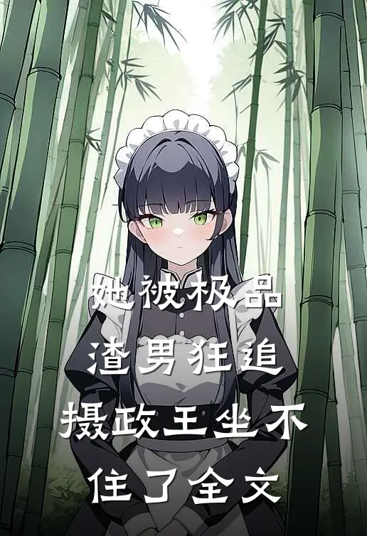 她被极品渣男狂追，摄政王坐不住了全文