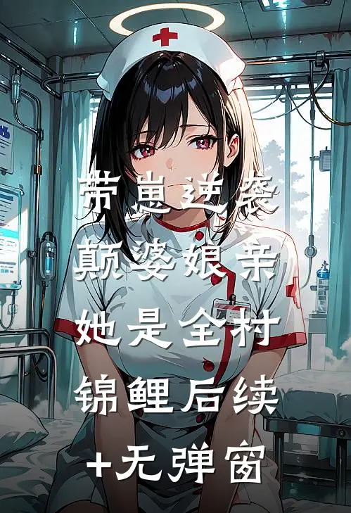 带崽逆袭：颠婆娘亲她是全村锦鲤后续+无弹窗