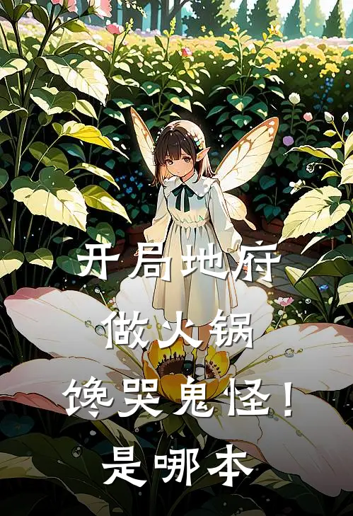 开局地府做火锅，馋哭鬼怪！是哪本
