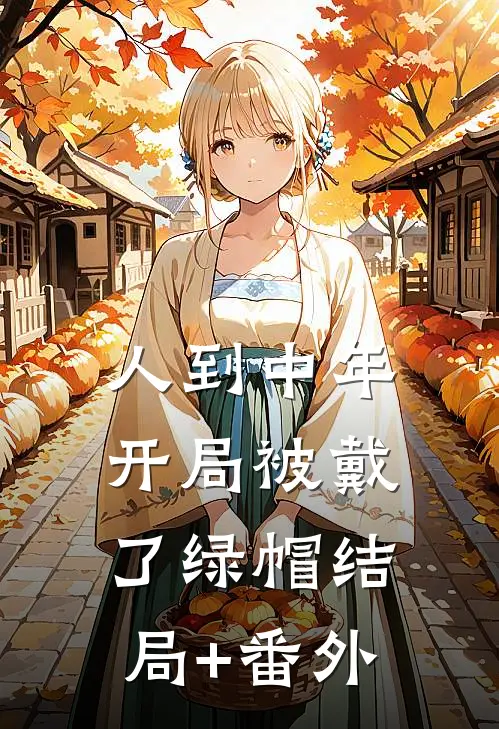 人到中年：开局被戴了绿帽结局+番外