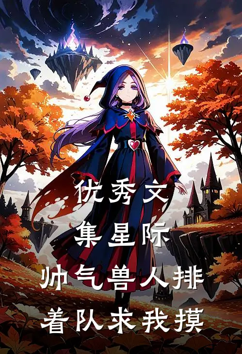 优秀文集星际：帅气兽人排着队求我摸
