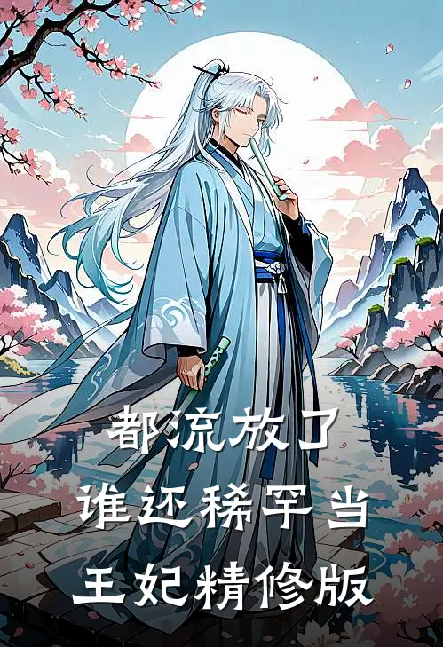 都流放了，谁还稀罕当王妃精修版