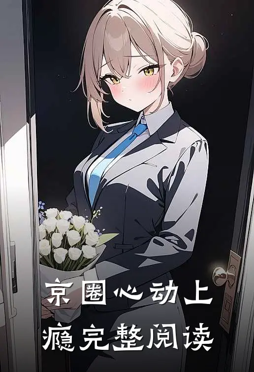 京圈心动上瘾完整阅读
