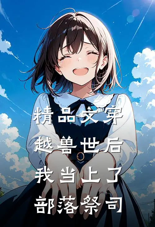 精品文穿越兽世后，我当上了部落祭司