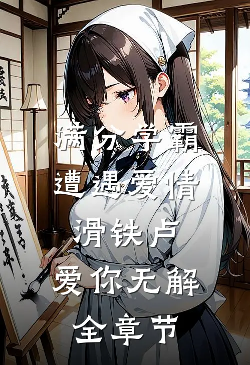 满分学霸遭遇爱情滑铁卢，爱你无解全章节