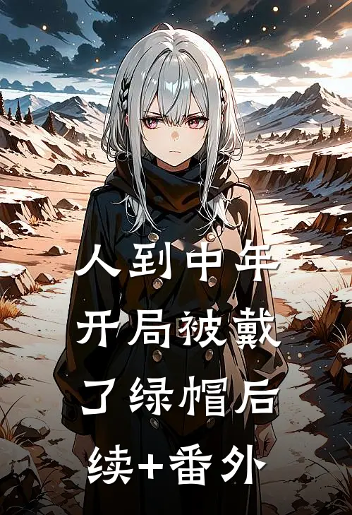 人到中年：开局被戴了绿帽后续+番外