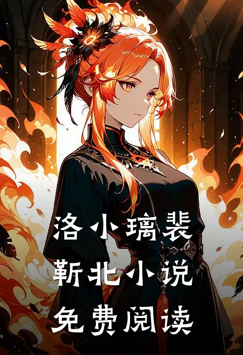 洛小璃裴靳北小说免费阅读