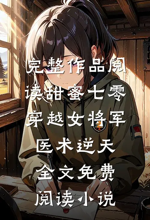 完整作品阅读甜蜜七零穿越女将军医术逆天全文免费阅读小说