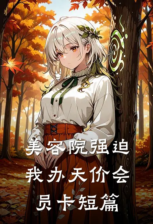 美容院强迫我办天价会员卡短篇