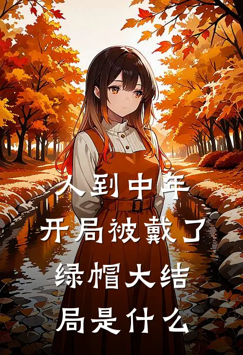人到中年：开局被戴了绿帽大结局是什么