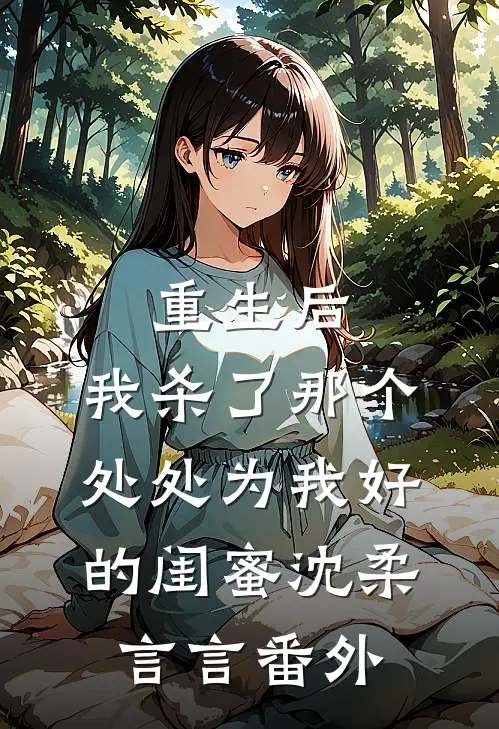 重生后，我杀了那个处处为我好的闺蜜沈柔言言番外